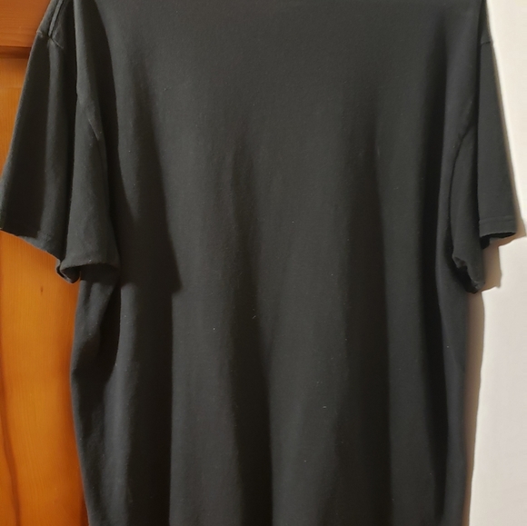 Legend Of Zelda Windwaker Graphic T Shirt - Picture 2 of 3